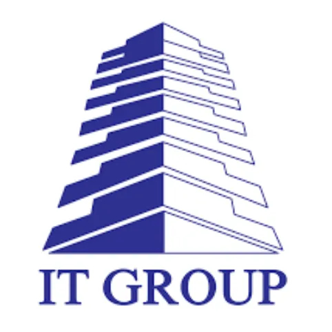IT Group ლოგო