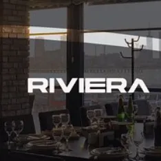 Riviera ლოგო