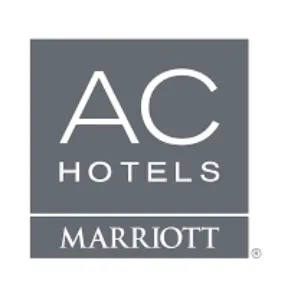 AC Hotels ლოგო
