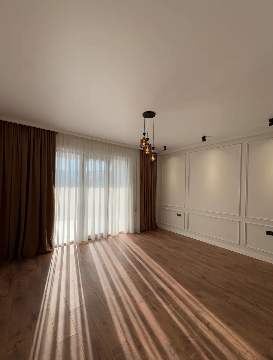 კერძო სახლი დიდ დიღომში 210 მ² — ფოტო 6