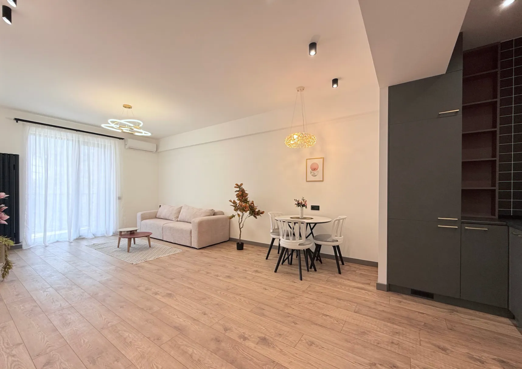 Remodel.ge - კომპანია რომელსაც ანდობ შენს რემონტს
